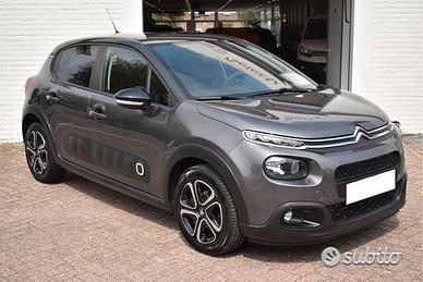 Ricambi per citroen c3 anno 2018