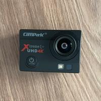 Campark ACT74 Action Cam 4K 16MP
