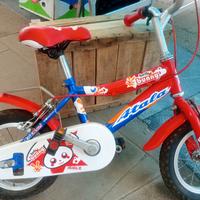 bici Atala bambini 