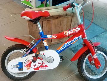 bici Atala bambini 