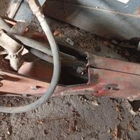 Martello demolitore idraulico promove 290kg