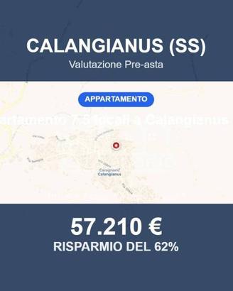 Immobile in asta di 119 m² con più di 5 locali a C