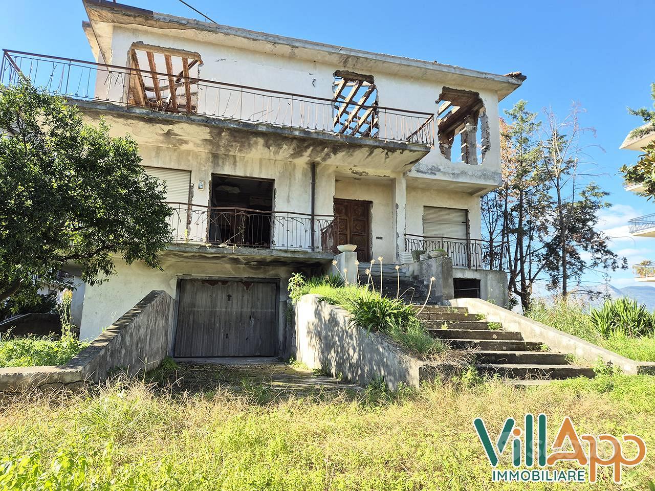 Villa - Fondi - Vista 4