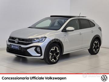 Volkswagen Taigo 1.0 tsi r-line 115cv