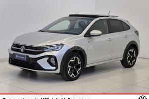 Volkswagen Taigo 1.0 tsi r-line 115cv