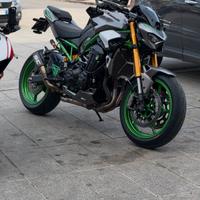 Z900 SE 2025