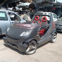 ricambi usati smart fortwo