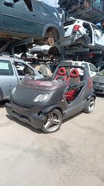 ricambi usati smart fortwo