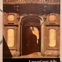 Libro 90 anni Banca Popolare di Novara