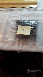 Aghi nuovi per Singer Magliabella