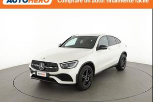 MERCEDES-BENZ GLC 400 EV03359