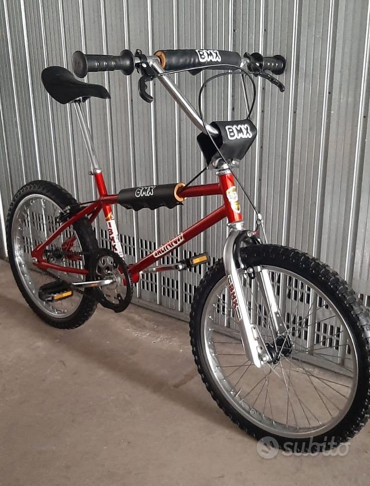 Saltafoss bmx cheap