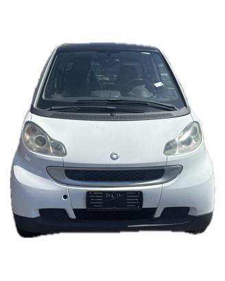 RICAMBI USATI AUTO SMART Fortwo Coupé (W451) A451