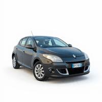 Renault Megane 3 1.5 dci 110cv