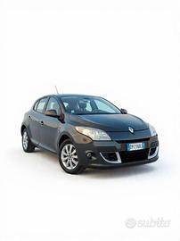 Renault Megane 3 1.5 dci 110cv