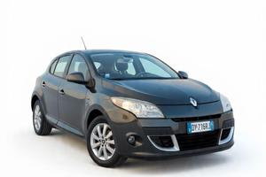 Renault Megane 3 1.5 dci 110cv