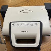 Piastra elettrica  ariete