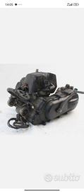 motore Honda sfx 50