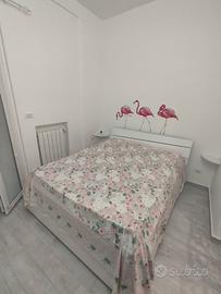 Estate a Margherita di Savoia