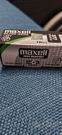 batterie maxell 377 sr626sw