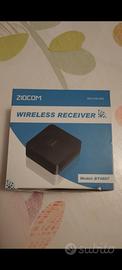Adattatore Bluetooth Ziocom NUOVO