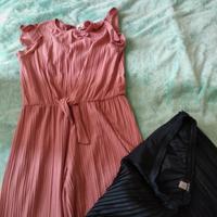 vestito più gonna eleganti 