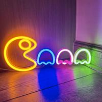 Neon flex led custom