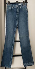 Strenesse Blue jeans donna taglio dritto (26)