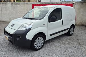 Peugeot Bipper 1.3 HDi 80CV Furgone
