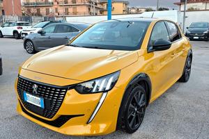 Peugeot 208 1.5 BlueHDi 100 Stop&Start 5 porte GT 