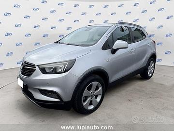 Opel Mokka X 1.6 cdti Business s&s 4x2 110cv my18