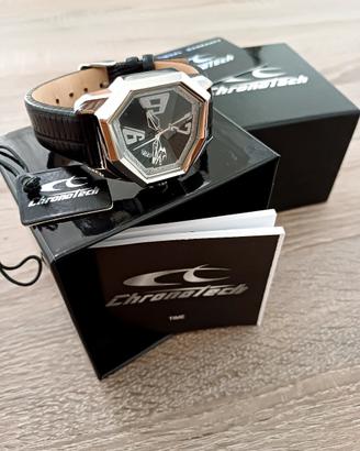 Orologio Chronotech Alterego Prisma 