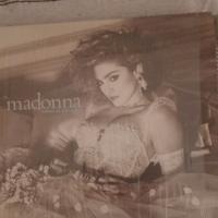 VINILE "LIKE A VIRGIN" MADONNA