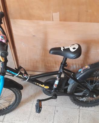 Bicicletta bitwin
