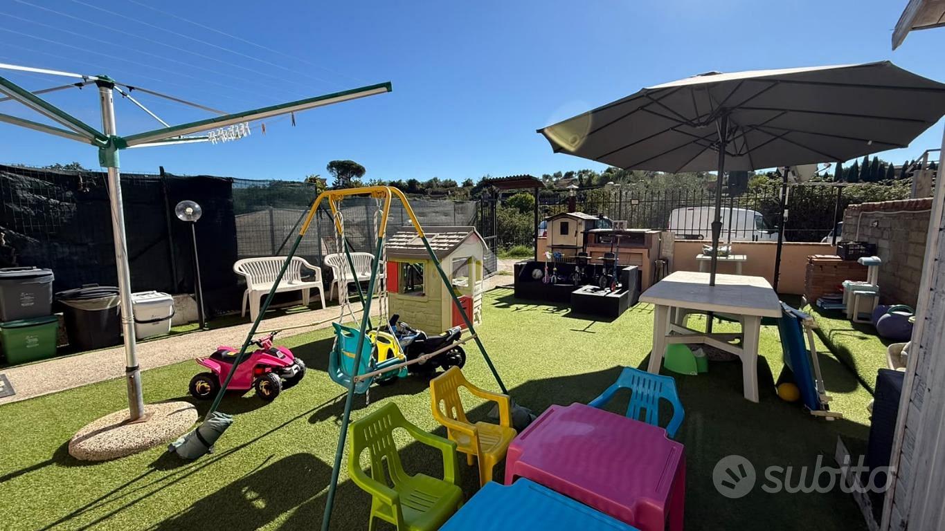 Appartamento – Capena, Roma Capitale - Vista 3