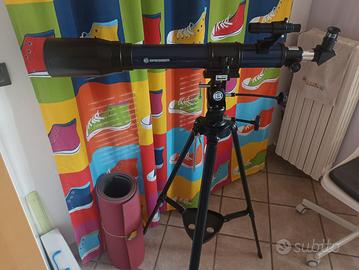 telescopio Bresser