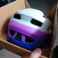 Casco mtb