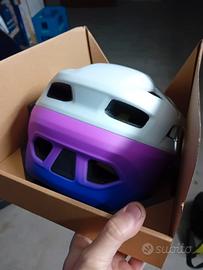 Casco mtb