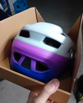 Casco mtb