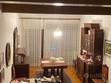 Sala da pranzo