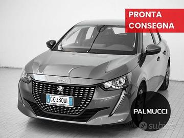 Peugeot 208 Active PureTech 75 S/S