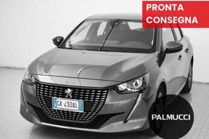 Peugeot 208 Active PureTech 75 S/S