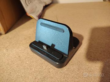 Docking Station da Tavolo USB-C