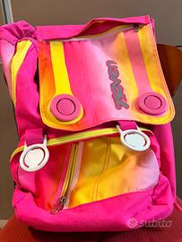 Zaino bimba scuola