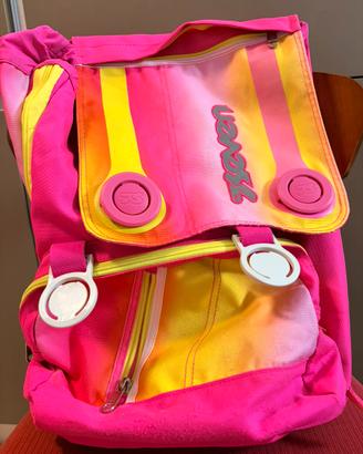 Zaino bimba scuola