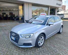 AUDI A3 SPB 35 TDI S tronic Business