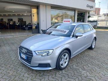 AUDI A3 SPB 35 TDI S tronic Business