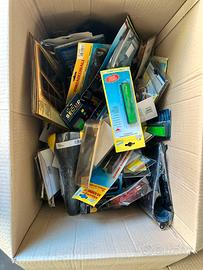 Accessori auto moto e bicicletta