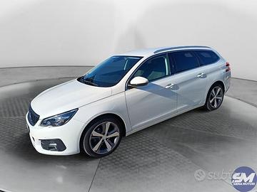 Peugeot 308 BlueHDi 130 S&S SW Allure
