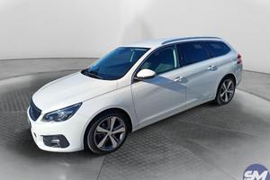 Peugeot 308 BlueHDi 130 S&S SW Allure